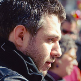 Nektarios Konstantopoulos